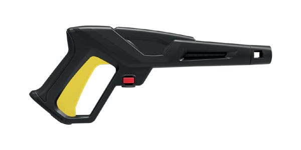 Pistola accessori Idropulitrici LVR by Lavor