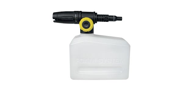 Schiumogeno accessori Idropulitrici LVR by Lavor