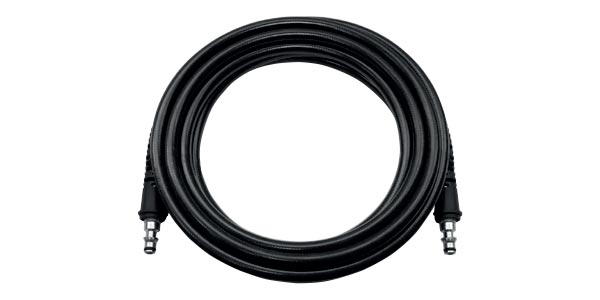 Tubo accessori Idropulitrici LVR by Lavor