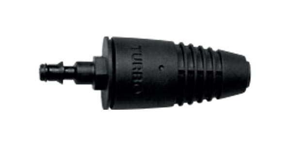 Ugello turbo accessori Idropulitrici LVR by Lavor